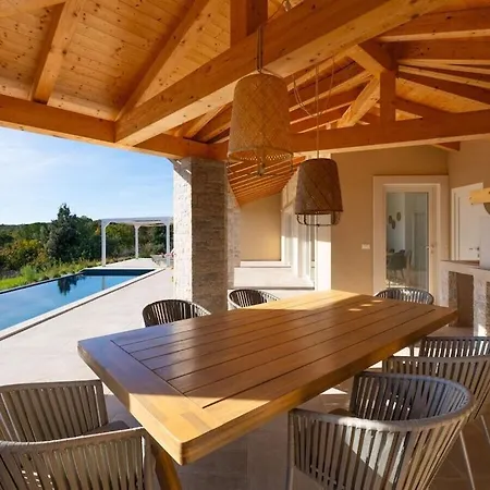 Holiday home In Peru Ki With Swimming Pool